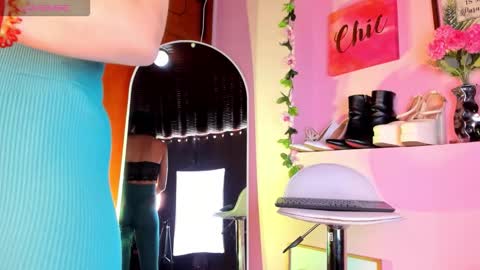 Zoe Baker online show from 3, 3, 2026