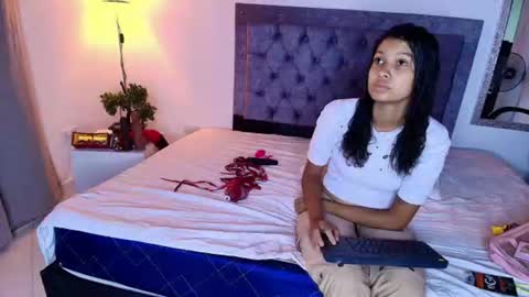 Zoe Blake online show from 1, 7, 2026