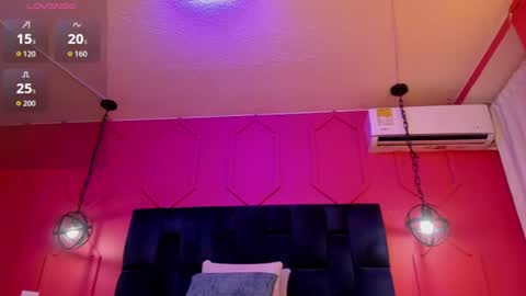 zoe_blosson online show from 13, 6, 2026