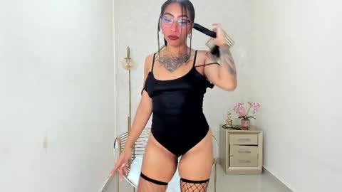 ZOE  online show from 1, 2, 2026