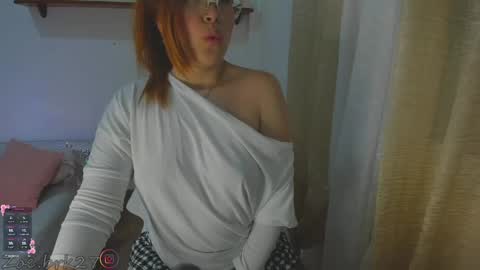 zoe brk online show from 27, 4, 2026