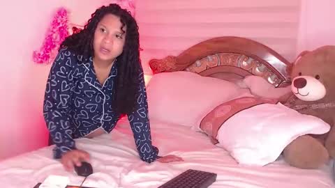 Hola soy Zoe 3 online show from 20, 2, 2026