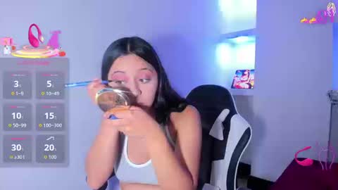 Z O E online show from 20, 2, 2026