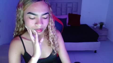 zoe_galli online show from 3, 10, 2025