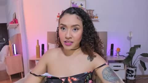 Zoe Gruber online show from 17, 1, 2026