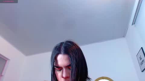zoe_hecate online show from 28, 10, 2025