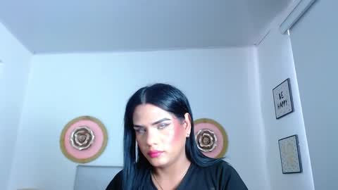 Snapshot of zoe_hecate chatting on 27, 5, 2026 zoe_hecate online show from 27, 5, 2026