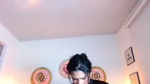 Snapshot of zoe_hecate chatting on 19, 6, 2026 zoe_hecate online show from 19, 6, 2026