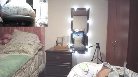 zoe hotxxx online show from 16, 2, 2026