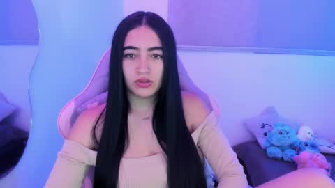 zoe_jones7 online show from 24, 3, 2026