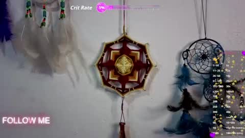 Snapshot of zoe_khall chatting on 18, 6, 2026 ZOE online show from 18, 6, 2026