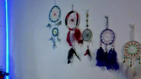 Snapshot of zoe_khall chatting on 25, 6, 2026 ZOE online show from 25, 6, 2026