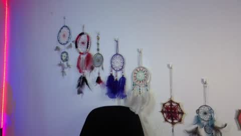 Snapshot of zoe_khall chatting on 23, 7, 2026 ZOE online show from 23, 7, 2026
