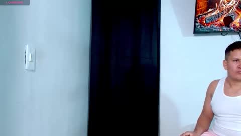 Snapshot of zoe_latin4 chatting on 28, 4, 2026 zoe_latin4 online show from 28, 4, 2026
