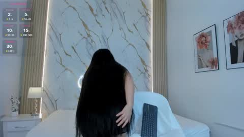 Snapshot of zoe_longhair chatting on 29, 4, 2026 zoe_longhair online show from 29, 4, 2026