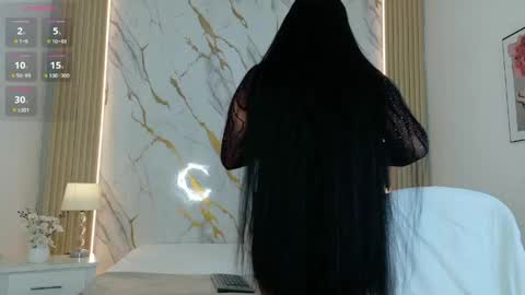Snapshot of zoe_longhair chatting on 14, 5, 2026 zoe_longhair online show from 14, 5, 2026