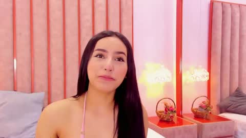 Snapshot of zoe_monrow chatting on 29, 5, 2026 Zoe Monrow online show from 29, 5, 2026