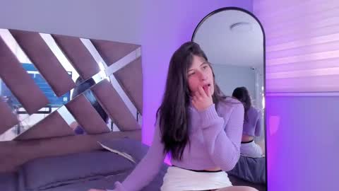 Snapshot of zoe_olsen__ chatting on 18, 2, 2025 Zoe Olsen online show from 18, 2, 2025