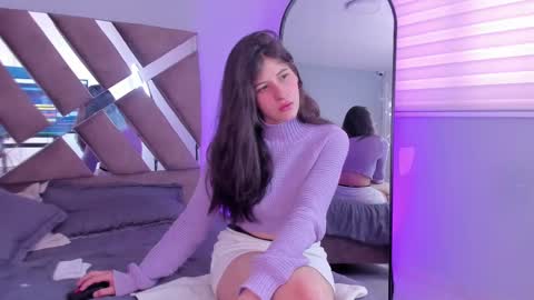 Snapshot of zoe_olsen__ chatting on 18, 2, 2025 Zoe Olsen online show from 18, 2, 2025