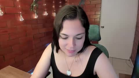 Snapshot of zoe_ringer chatting on 31, 1, 2025 Zoe  online show from 31, 1, 2025