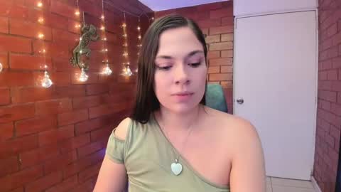 Snapshot of zoe_ringer chatting on 18, 9, 2025 Zoe  online show from 18, 9, 2025