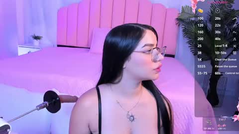 Zoe online show from 13, 2, 2025