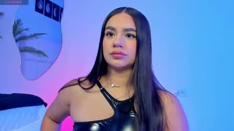 Snapshot of zoe_rivers chatting on 1, 7, 2026 Zoe online show from 1, 7, 2026