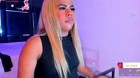 Snapshot of zoe_rosee4 chatting on 30, 5, 2026 zoe_rosee4 online show from 30, 5, 2026