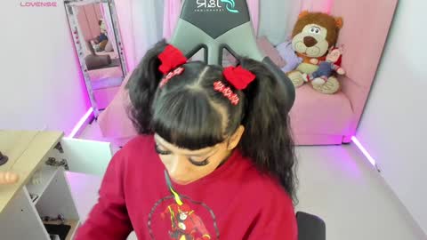 Snapshot of zoe_sullivan_ chatting on 23, 1, 2025 zoe_sullivan_ online show from 23, 1, 2025