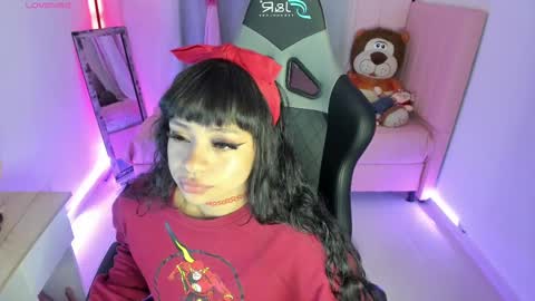 Snapshot of zoe_sullivan_ chatting on 18, 2, 2025 zoe_sullivan_ online show from 18, 2, 2025