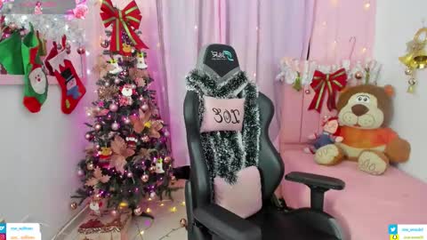 zoe_sullivan_ online show from 30, 11, 2025