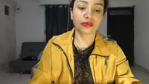 zoe tai online show from 21, 12, 2025