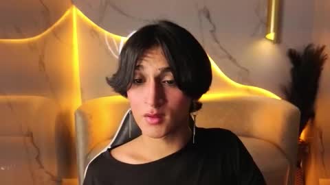 Zoe online show from 26, 11, 2025