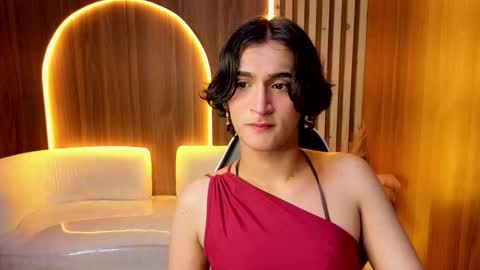 Zoe online show from 9, 1, 2026