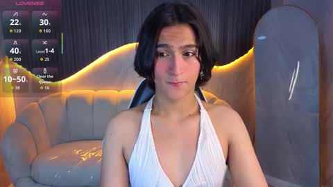 Zoe online show from 17, 2, 2026