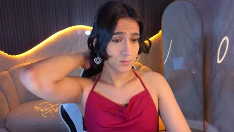 Zoe online show from 20, 2, 2026