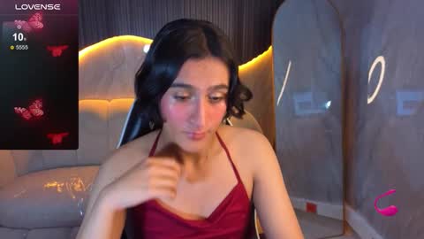 Zoe online show from 21, 2, 2026