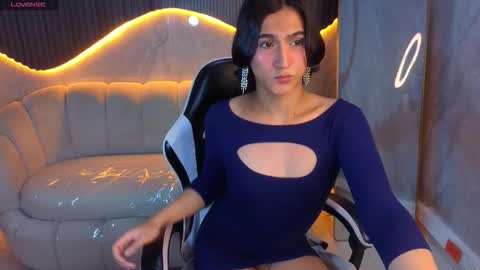 Zoe online show from 24, 2, 2026