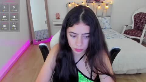 Zoe online show from 18, 1, 2025