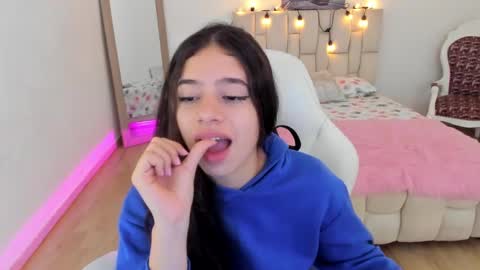 Zoe online show from 20, 2, 2025