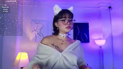 Zoe online show from 12, 9, 2025