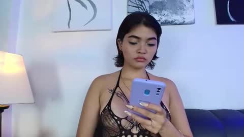 Zoe online show from 18, 9, 2025