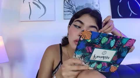 Zoe online show from 23, 9, 2025