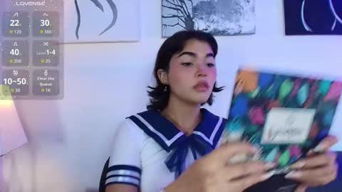 Zoe online show from 24, 9, 2025