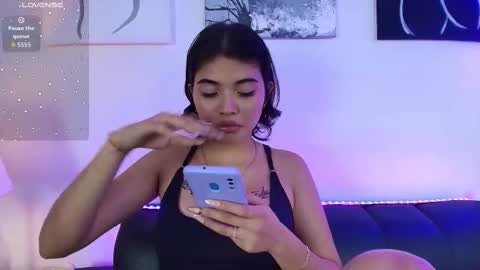 Zoe online show from 25, 9, 2025