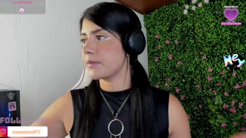 Zoe online show from 30, 12, 2024