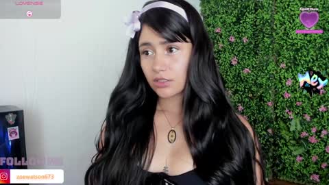 Zoe online show from 10, 1, 2025