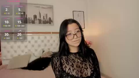 Zoe online show from 10, 6, 2026