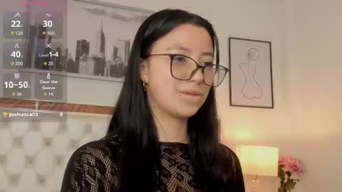 Zoe online show from 11, 6, 2026