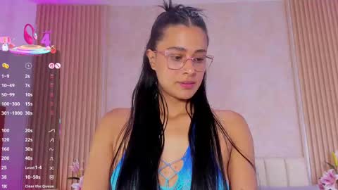 zoebarlowe online show from 7, 10, 2025